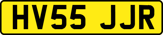 HV55JJR
