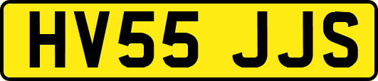 HV55JJS