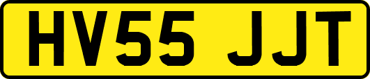 HV55JJT