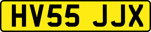 HV55JJX
