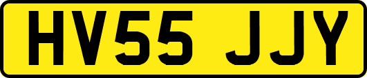HV55JJY