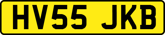 HV55JKB