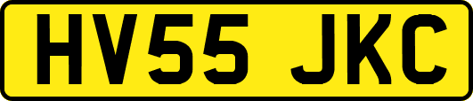 HV55JKC