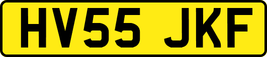 HV55JKF