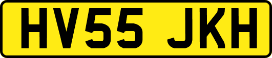 HV55JKH