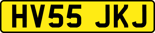 HV55JKJ