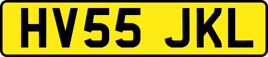 HV55JKL