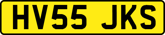 HV55JKS