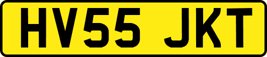 HV55JKT