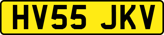HV55JKV