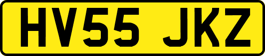 HV55JKZ