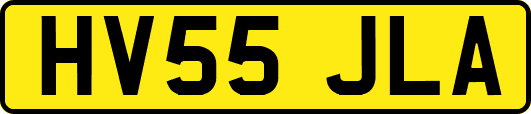 HV55JLA