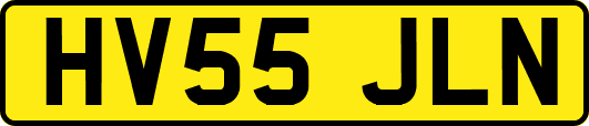 HV55JLN