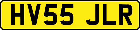 HV55JLR
