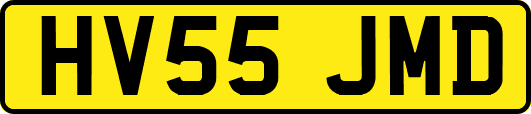 HV55JMD
