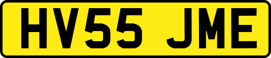 HV55JME