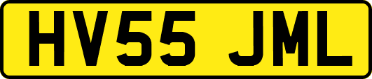 HV55JML