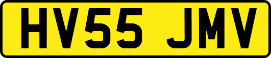 HV55JMV