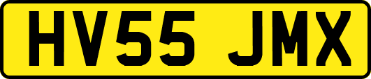 HV55JMX