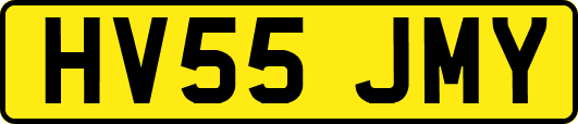 HV55JMY