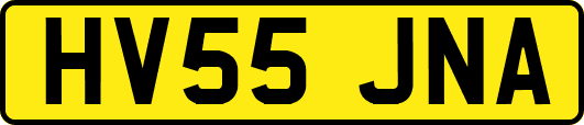 HV55JNA