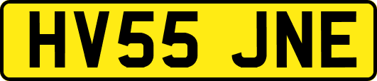 HV55JNE