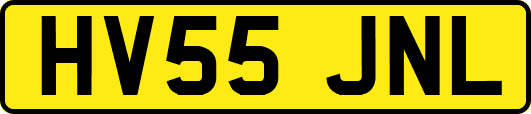 HV55JNL