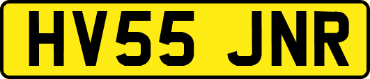 HV55JNR