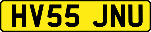 HV55JNU