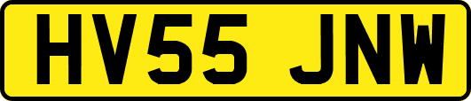 HV55JNW