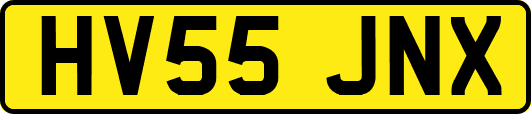 HV55JNX
