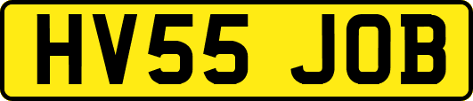 HV55JOB