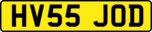 HV55JOD