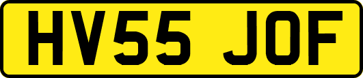 HV55JOF