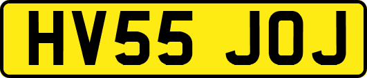 HV55JOJ