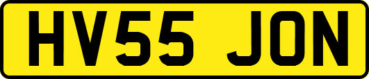 HV55JON