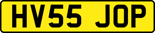 HV55JOP