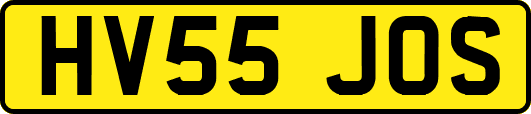 HV55JOS