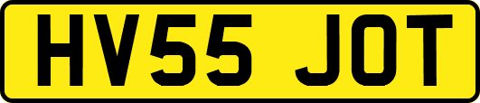 HV55JOT