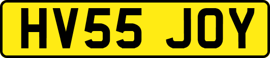 HV55JOY