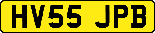HV55JPB