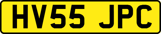 HV55JPC