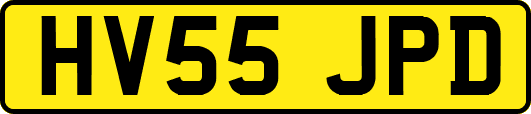 HV55JPD
