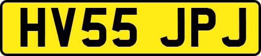 HV55JPJ