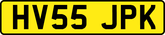 HV55JPK