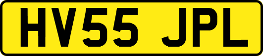 HV55JPL