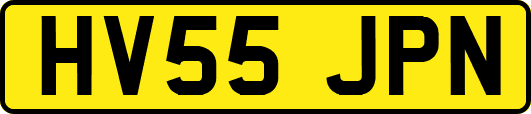 HV55JPN
