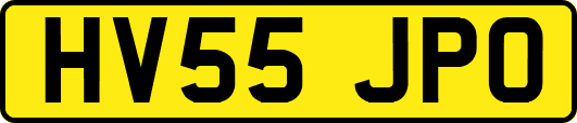HV55JPO