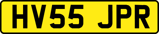 HV55JPR