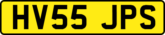 HV55JPS